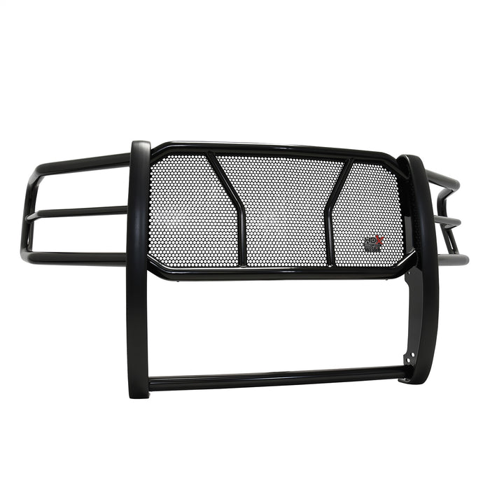 Westin 57-4065 HDX Grille Guard; Black; - Truck Part Superstore