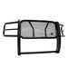 Westin 57-4065 HDX Grille Guard; Black; - Truck Part Superstore