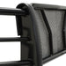 Westin 57-4065 HDX Grille Guard; Black; - Truck Part Superstore