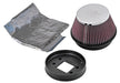 K&N 57-5001 Engine Cold Air Intake Performance Kit - Truck Part Superstore