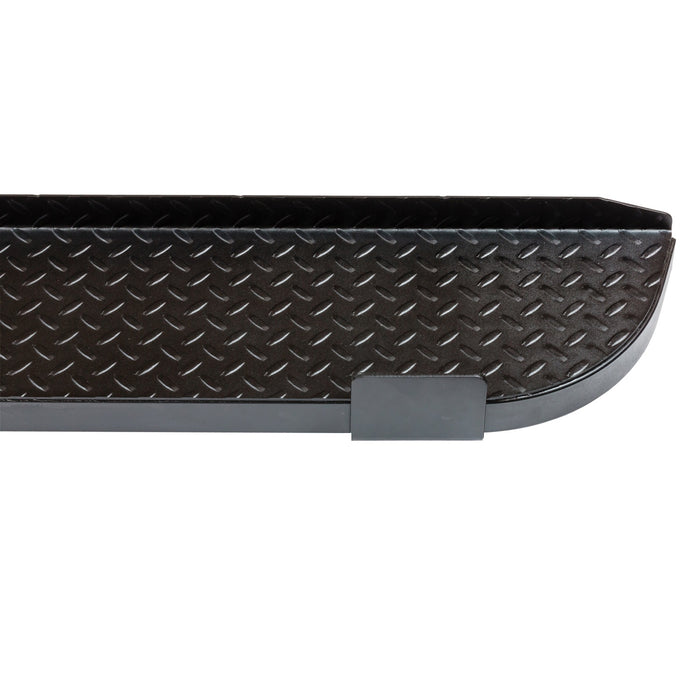 Westin 57-51325 HD Running Boards - Truck Part Superstore