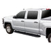 Westin 57-51955 HD Running Boards - Truck Part Superstore