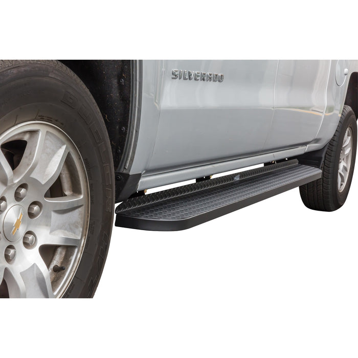 Westin 57-51955 HD Running Boards - Truck Part Superstore