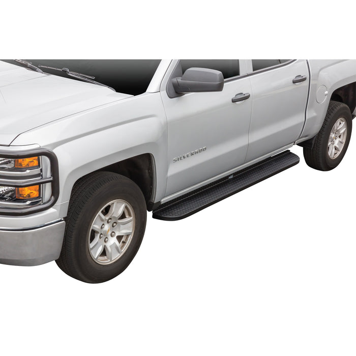 Westin 57-51955 HD Running Boards - Truck Part Superstore
