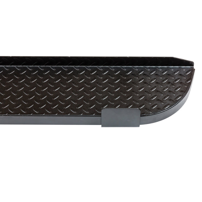 Westin 57-53555 HD Running Boards - Truck Part Superstore