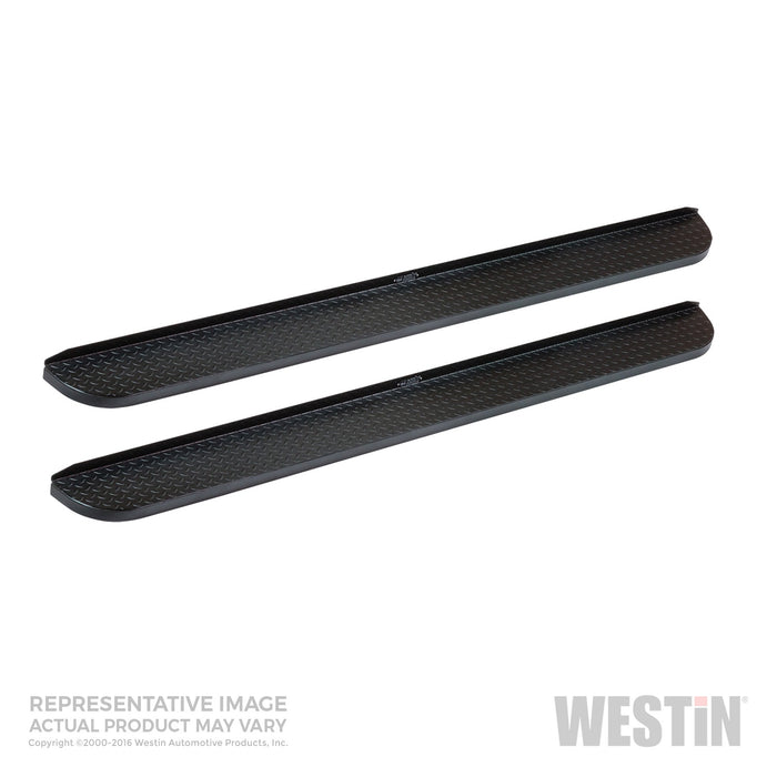 Westin 57-53575 HD Running Boards - Truck Part Superstore