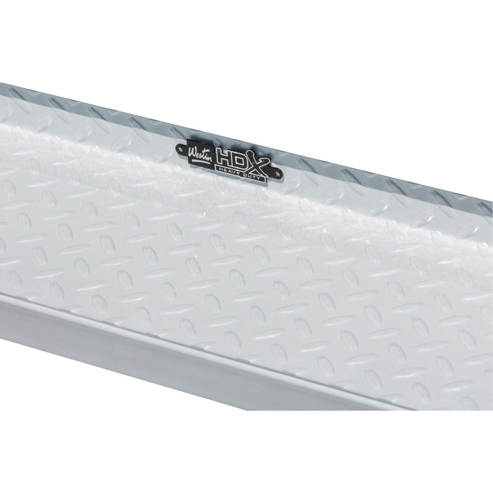 Westin 57-53733 HD Running Boards - Truck Part Superstore