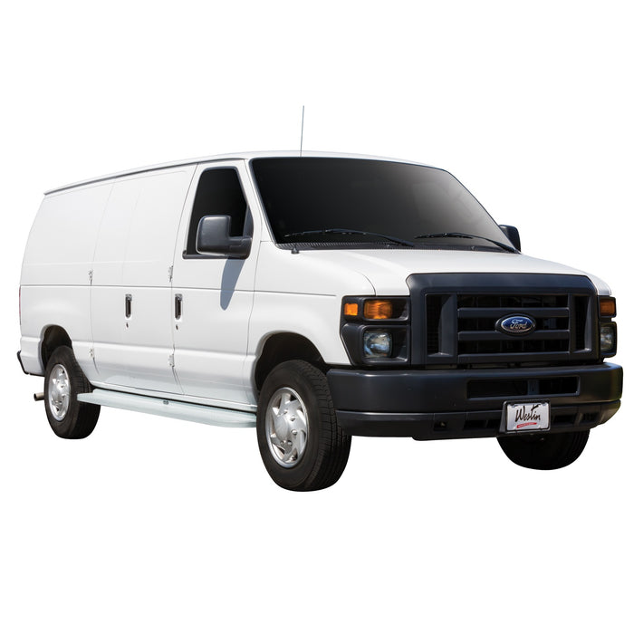 Westin 57-53733 HD Running Boards - Truck Part Superstore