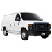 Westin 57-53733 HD Running Boards - Truck Part Superstore