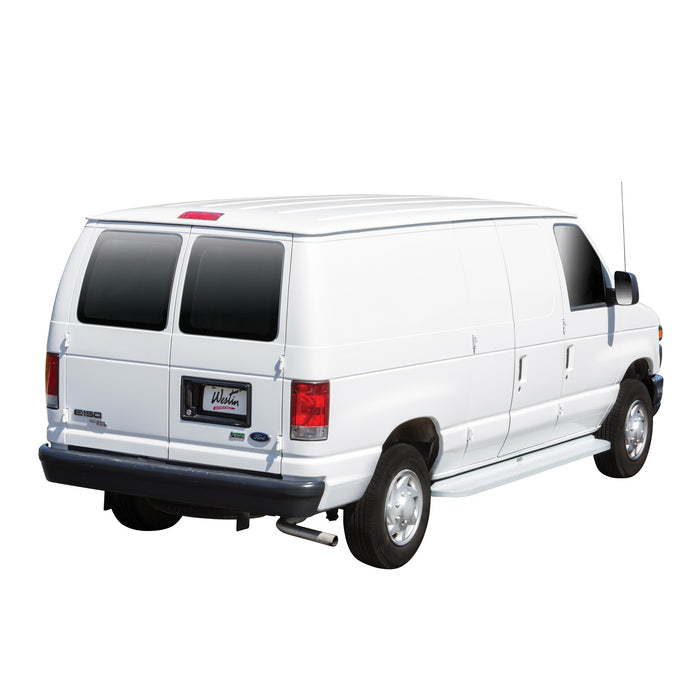 Westin 57-53733 HD Running Boards - Truck Part Superstore