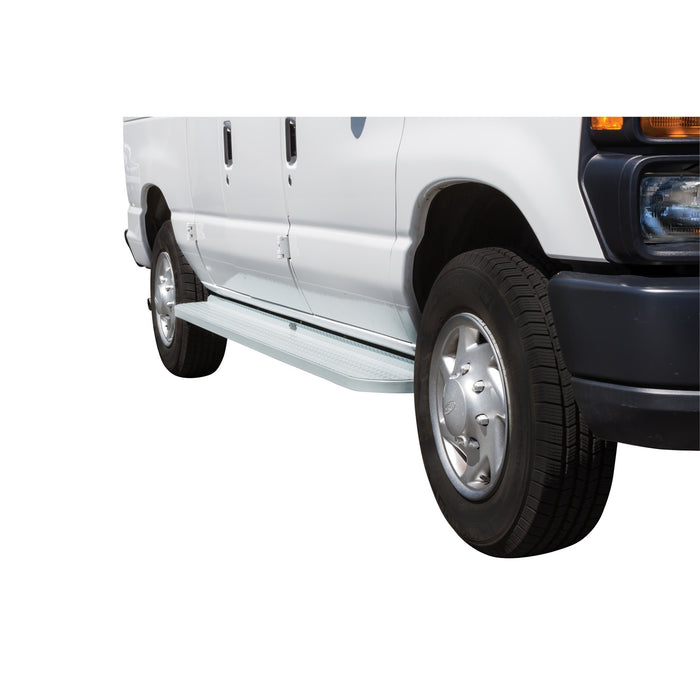 Westin 57-53733 HD Running Boards - Truck Part Superstore