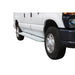 Westin 57-53733 HD Running Boards - Truck Part Superstore
