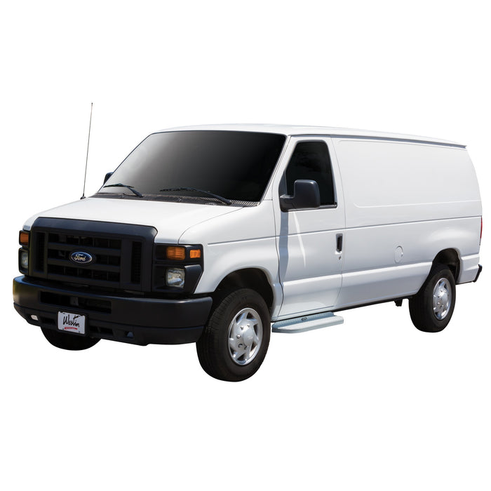 Westin 57-53733 HD Running Boards - Truck Part Superstore