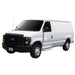 Westin 57-53733 HD Running Boards - Truck Part Superstore