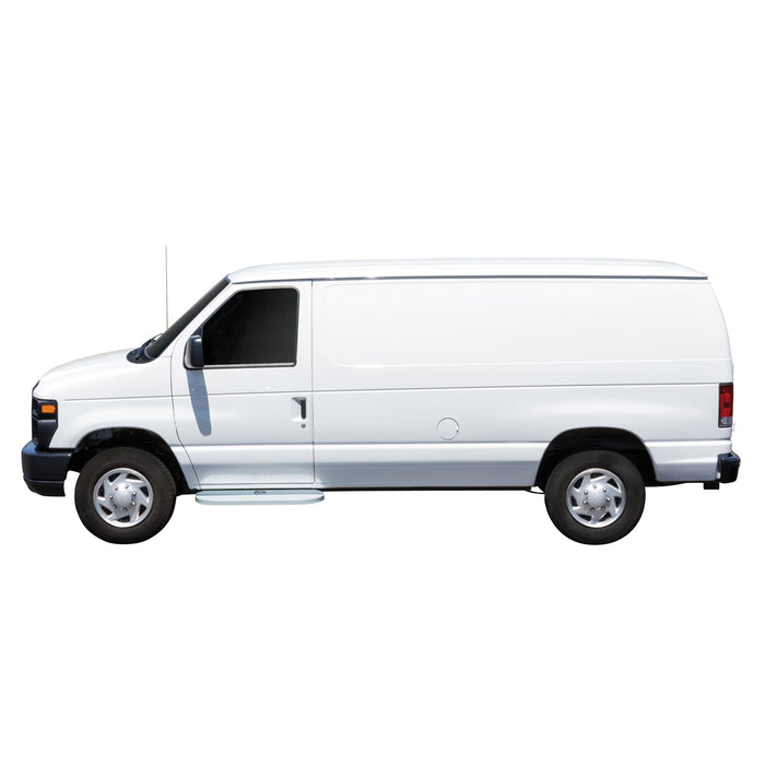 Westin 57-53733 HD Running Boards - Truck Part Superstore