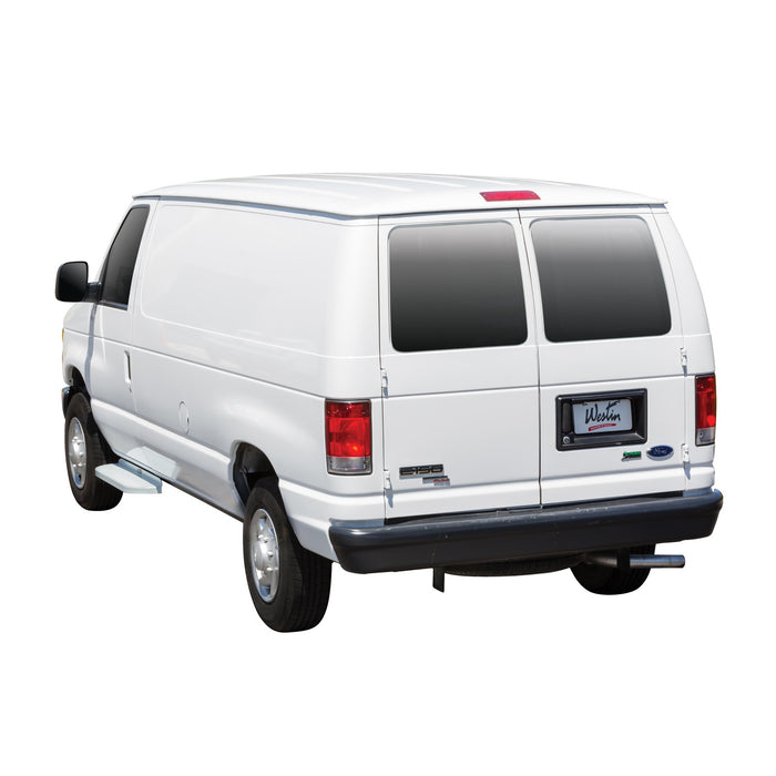 Westin 57-53733 HD Running Boards - Truck Part Superstore