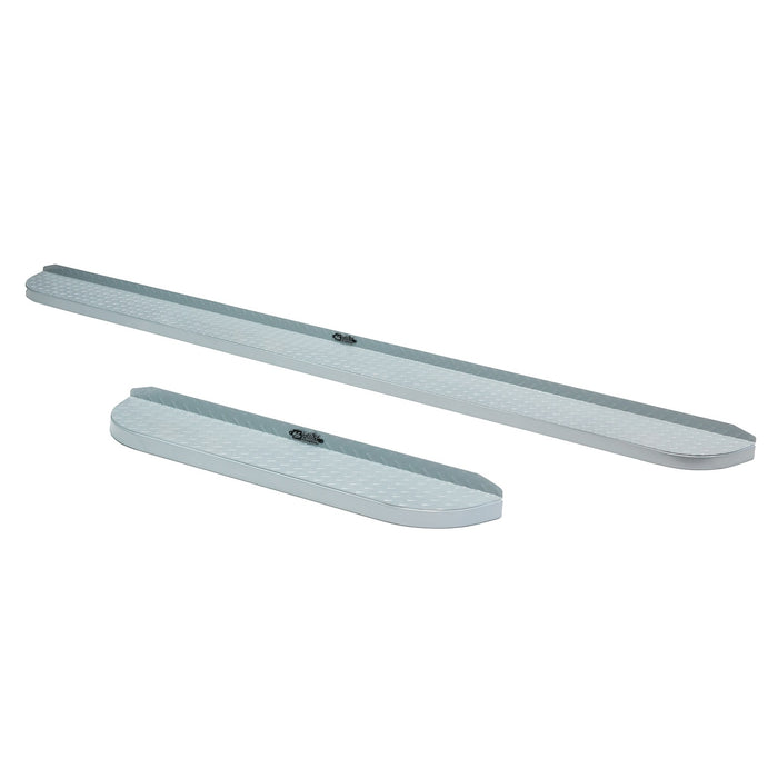 Westin 57-53743 HD Running Boards - Truck Part Superstore