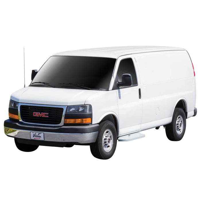 Westin 57-53743 HD Running Boards - Truck Part Superstore