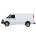 Westin 57-53743 HD Running Boards - Truck Part Superstore