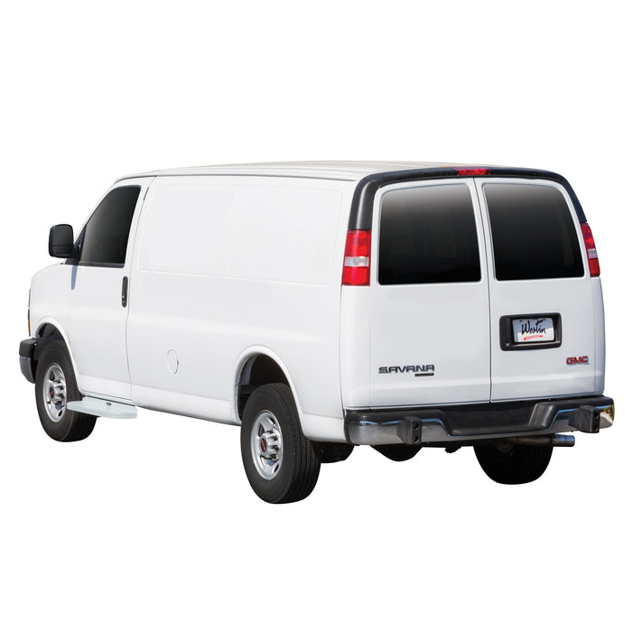 Westin 57-53743 HD Running Boards - Truck Part Superstore