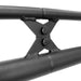 Westin 57-6005 HD Overhead Truck Rack; Textured Black Finish; - Truck Part Superstore