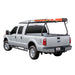 Westin 57-6035 HD Overhead Truck Rack; Textured Black Finish; - Truck Part Superstore