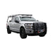 Westin 57-6035 HD Overhead Truck Rack; Textured Black Finish; - Truck Part Superstore