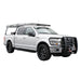 Westin 57-6035 HD Overhead Truck Rack; Textured Black Finish; - Truck Part Superstore