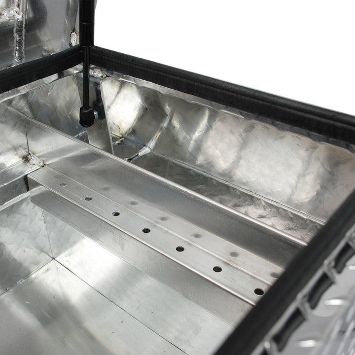 Westin 57-7000 HDX Full Size Crossover Tool Box - Truck Part Superstore
