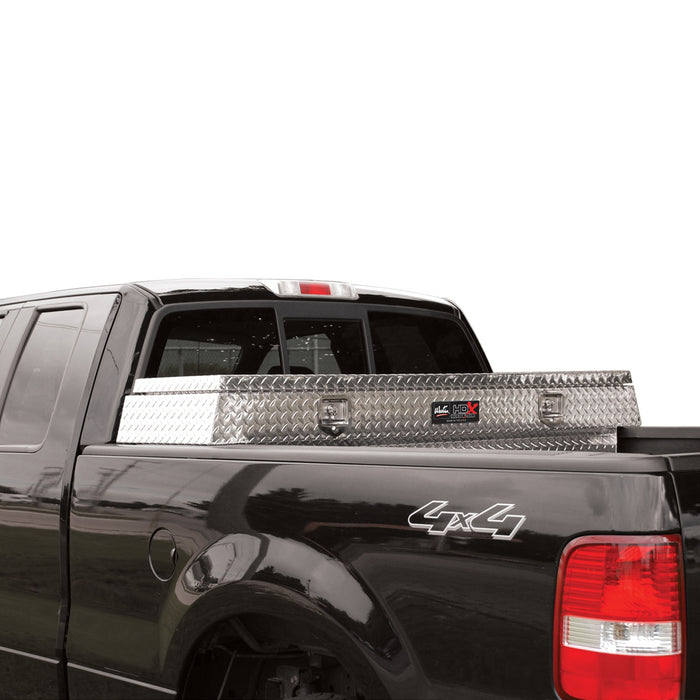 Westin 57-7000 HDX Full Size Crossover Tool Box - Truck Part Superstore