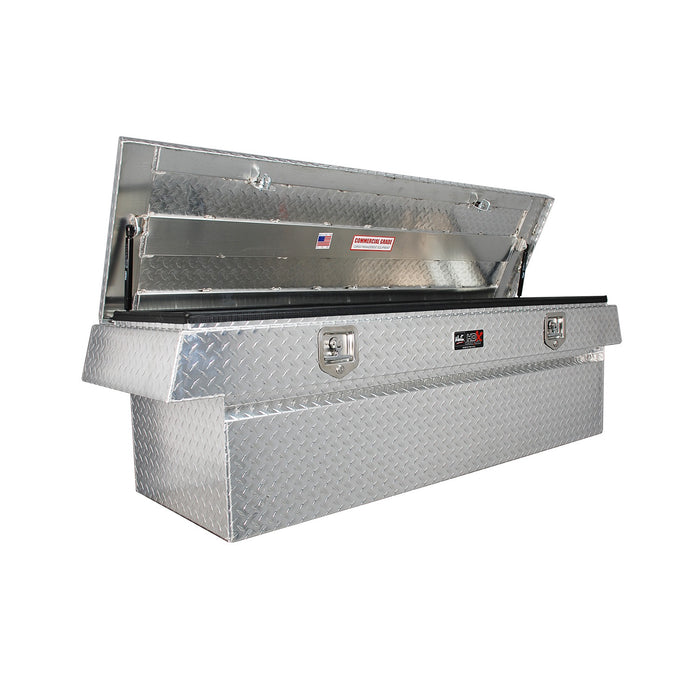 Westin 57-7010 HDX Full Size Crossover Tool Box - Truck Part Superstore