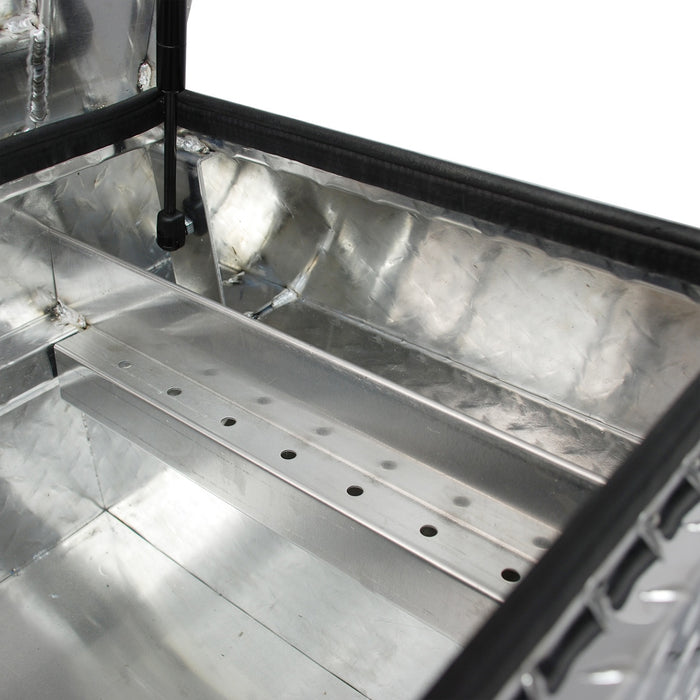 Westin 57-7010 HDX Full Size Crossover Tool Box - Truck Part Superstore