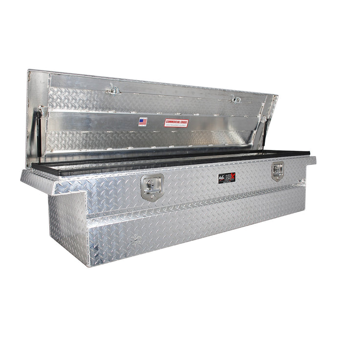 Westin 57-7020 HDX Full Size Crossover Tool Box - Truck Part Superstore