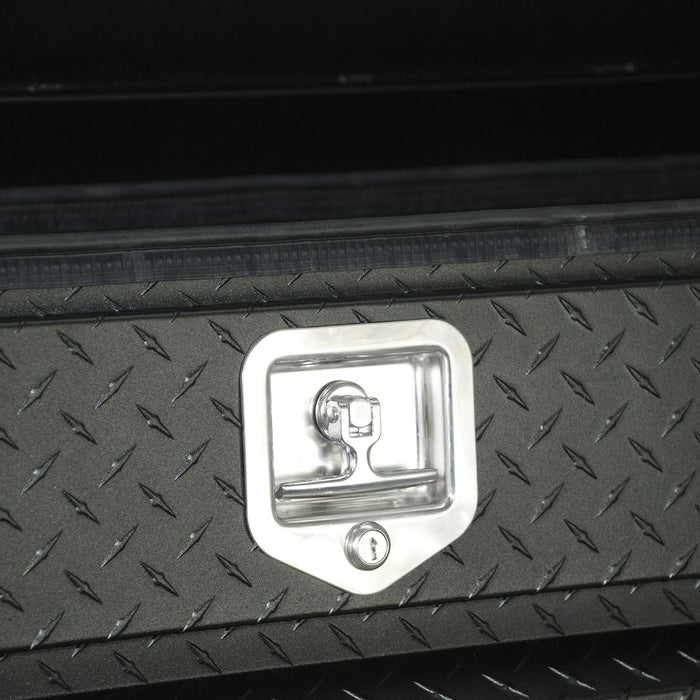 Westin 57-7025 HDX Full Size Crossover Tool Box - Truck Part Superstore