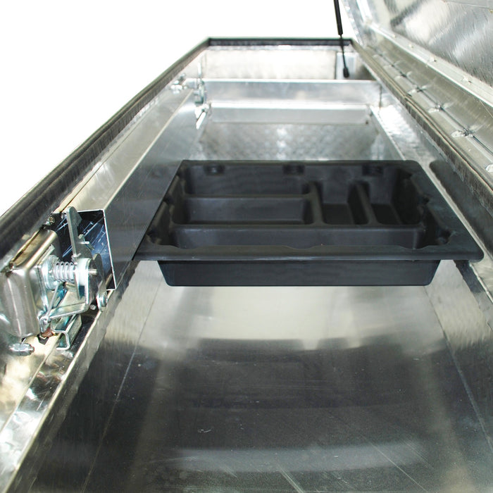 Westin 57-7025 HDX Full Size Crossover Tool Box - Truck Part Superstore