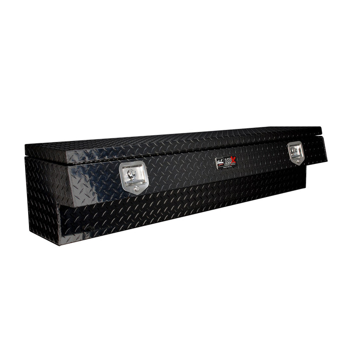 Westin 57-7115 HDX Low Sider Tool Box - Truck Part Superstore