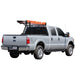 Westin 57-8005 HD Headache Rack; Black; - Truck Part Superstore