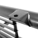 Westin 57-8025 HD Headache Rack; Black; - Truck Part Superstore