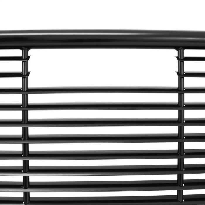 Westin 57-8025 HD Headache Rack; Black; - Truck Part Superstore