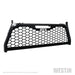 Westin 57-81005 HLR Truck Rack; Black Powder Coat; - Truck Part Superstore