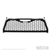 Westin 57-81025 HLR Truck Rack; Black Powder Coat; - Truck Part Superstore