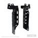 Westin 57-81025 HLR Truck Rack; Black Powder Coat; - Truck Part Superstore