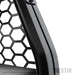 Westin 57-81025 HLR Truck Rack; Black Powder Coat; - Truck Part Superstore