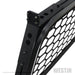 Westin 57-81025 HLR Truck Rack; Black Powder Coat; - Truck Part Superstore
