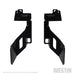 Westin 57-81035 HLR Truck Rack; Black Powder Coat; - Truck Part Superstore
