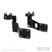 Westin 57-81035 HLR Truck Rack; Black Powder Coat; - Truck Part Superstore