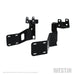 Westin 57-81035 HLR Truck Rack; Black Powder Coat; - Truck Part Superstore