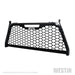 Westin 57-81045 HLR Truck Rack; Black Powder Coat; - Truck Part Superstore