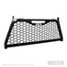 Westin 57-81055 HLR Truck Rack; Black Powder Coat; - Truck Part Superstore