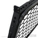 Westin 57-81055 HLR Truck Rack; Black Powder Coat; - Truck Part Superstore